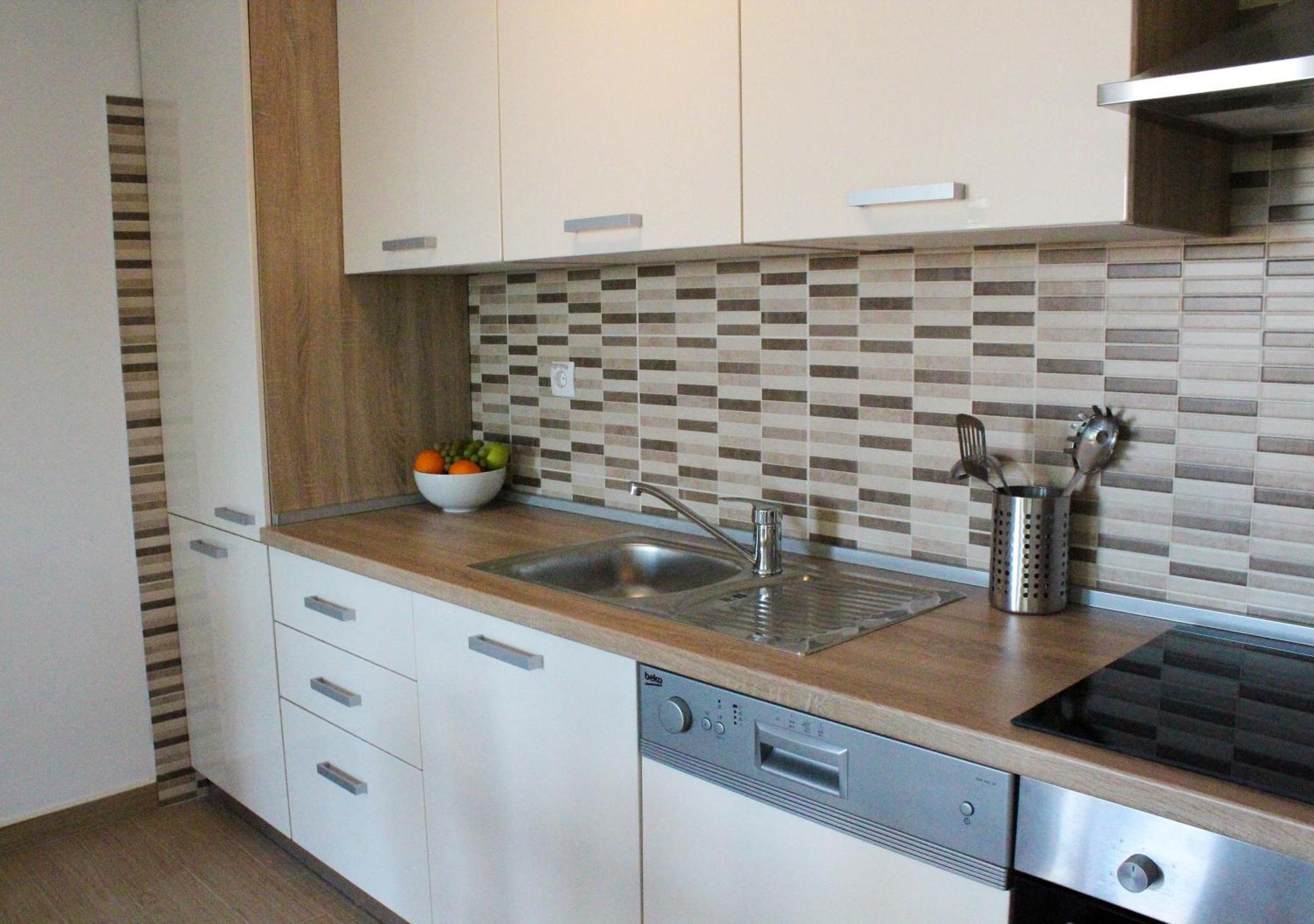 Apartmani Marin1 Vrbnik Pokój zdjęcie