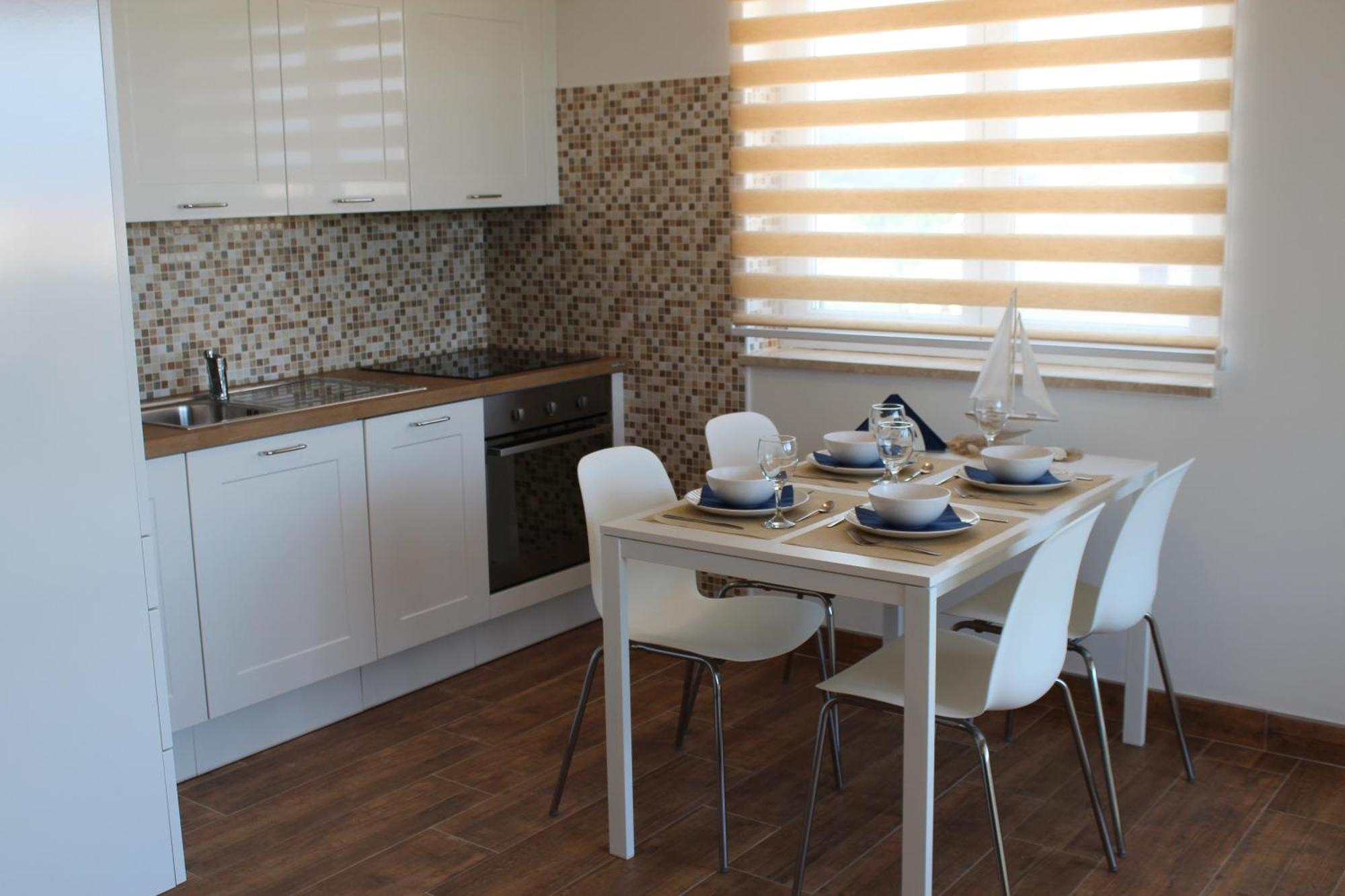 Apartmani Marin1 Vrbnik Pokój zdjęcie