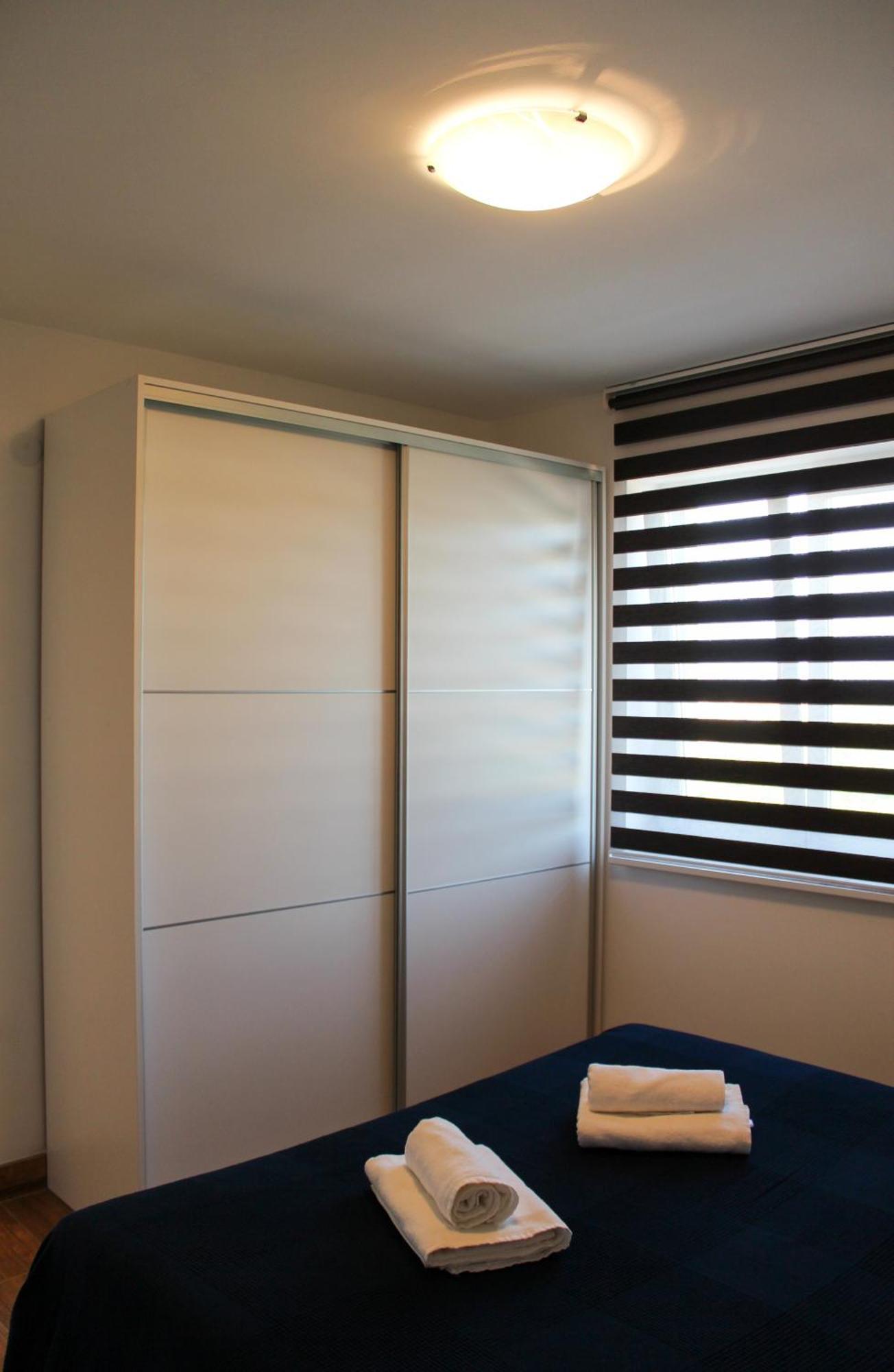 Apartmani Marin1 Vrbnik Pokój zdjęcie