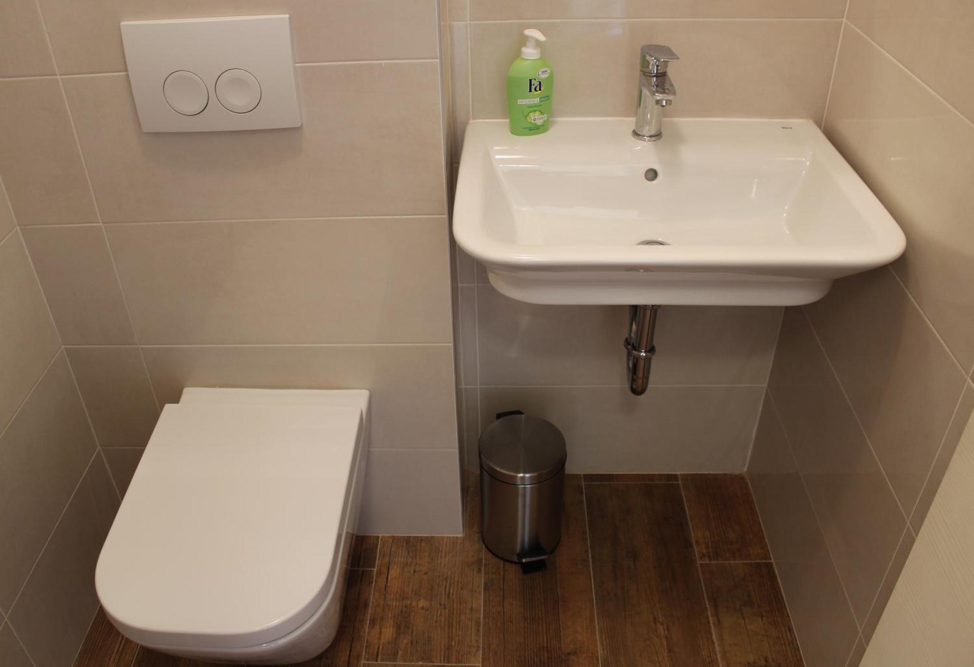 Apartmani Marin1 Vrbnik Pokój zdjęcie