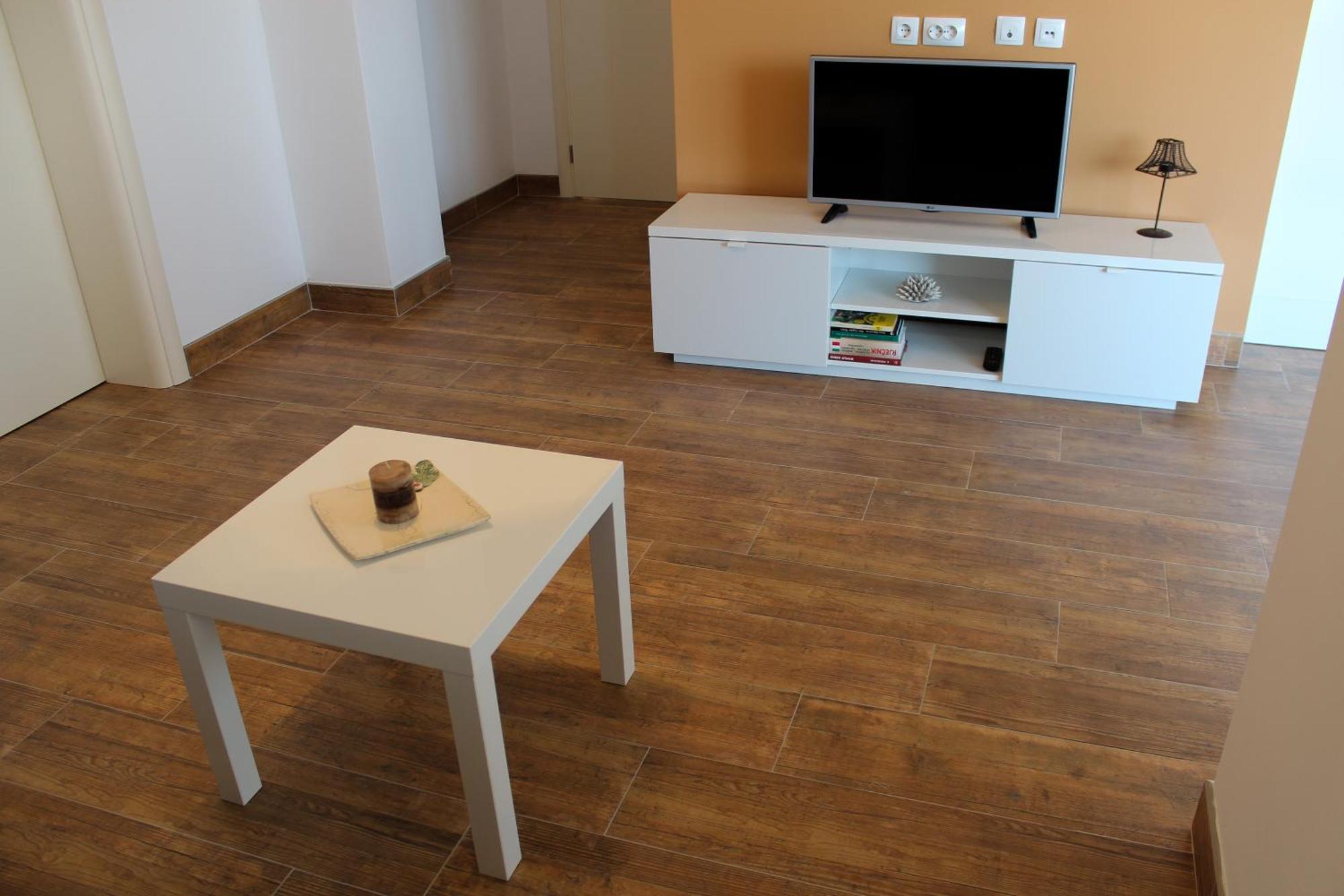 Apartmani Marin1 Vrbnik Pokój zdjęcie