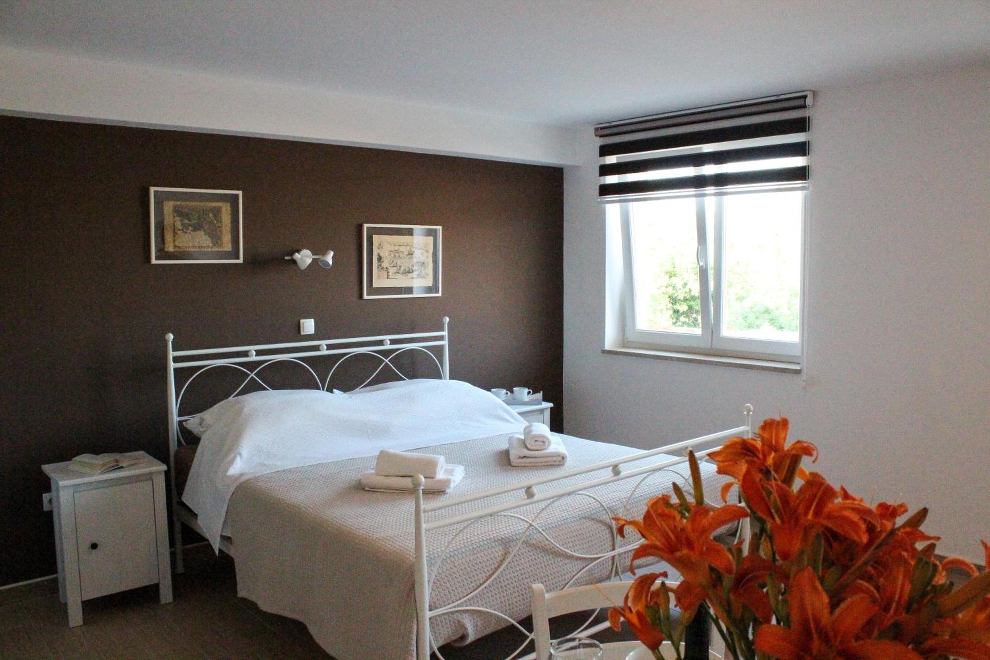 Apartmani Marin1 Vrbnik Pokój zdjęcie